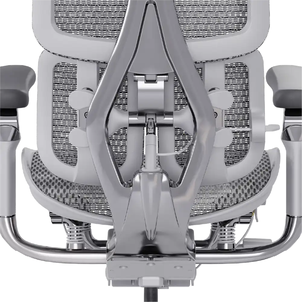 Cadeira Ergonômica Elements Una